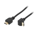 BLOW 92-605# HDMI cable 5 m HDMI Type A (Standard) Black