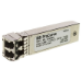 HPE X132 10G SFP+ LC SR network transceiver module Fiber optic 10000 Mbit/s SFP+ 850 nm