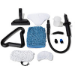 Steam Cleaner Accessories