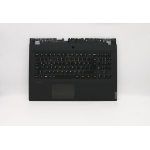 Lenovo 5CB0U42945 notebook spare part Housing base + keyboard