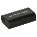 2-Power DBI1013A camera/camcorder battery 3350 mAh