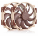 Noctua NF-A14X25R G2 PWM SX2-PP computer cooling system Computer case Fan 14 cm