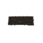 Lenovo 04X0187 laptop spare part Keyboard