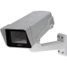 Axis 5900-271 camera housing Polymer White