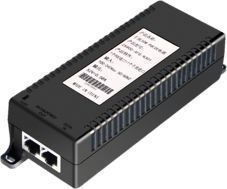 Ernitec 1 CH 30W Gigabit POE injector