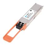eNet Components QSFP-100G-SRBD-ENC network transceiver module Fiber optic 100000 Mbit/s QSFP28 910 nm