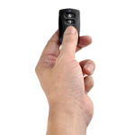Silverstone ES02-USB remote control RF Wireless PC Press buttons