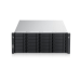 Promise Technology VESS A6800 netwerkbewakingserver Rack Gigabit Ethernet