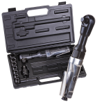 AeroTEC 201354 ratelsleutel Chroom