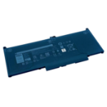 DELL Battery Latitude 7400 / 7300 4C 60 WHR OEM: 5VC2M