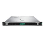 HPE ProLiant DL360 Gen10 server 1.92 TB Rack (1U) IntelÂ® XeonÂ® 4208 2.1 GHz 64 GB 800 W