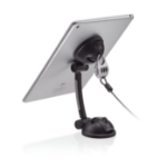 CTA Digital PAD-SMT holder Mobile phone/Smartphone,Tablet/UMPC Black