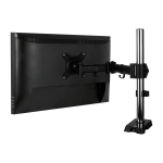 ARCTIC Z1 (Gen 3) 96,5 cm (38") Zwart Bureau