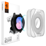 Spigen AGL05340 Smart Wearable Accessories Screen protector Transparent Tempered glass