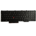 Lenovo 01HW230 notebook spare part Keyboard