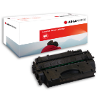 AgfaPhoto APTHP505XE tonercartridge 1 stuk(s) Zwart
