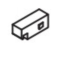 Kyocera 302Hn08140 Printer/Scanner Spare Part 1 Pc(S)