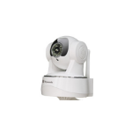 Dynamode DYN-622 security camera IP security camera Indoor Cube Ceiling/wall 1280 x 720 pixels