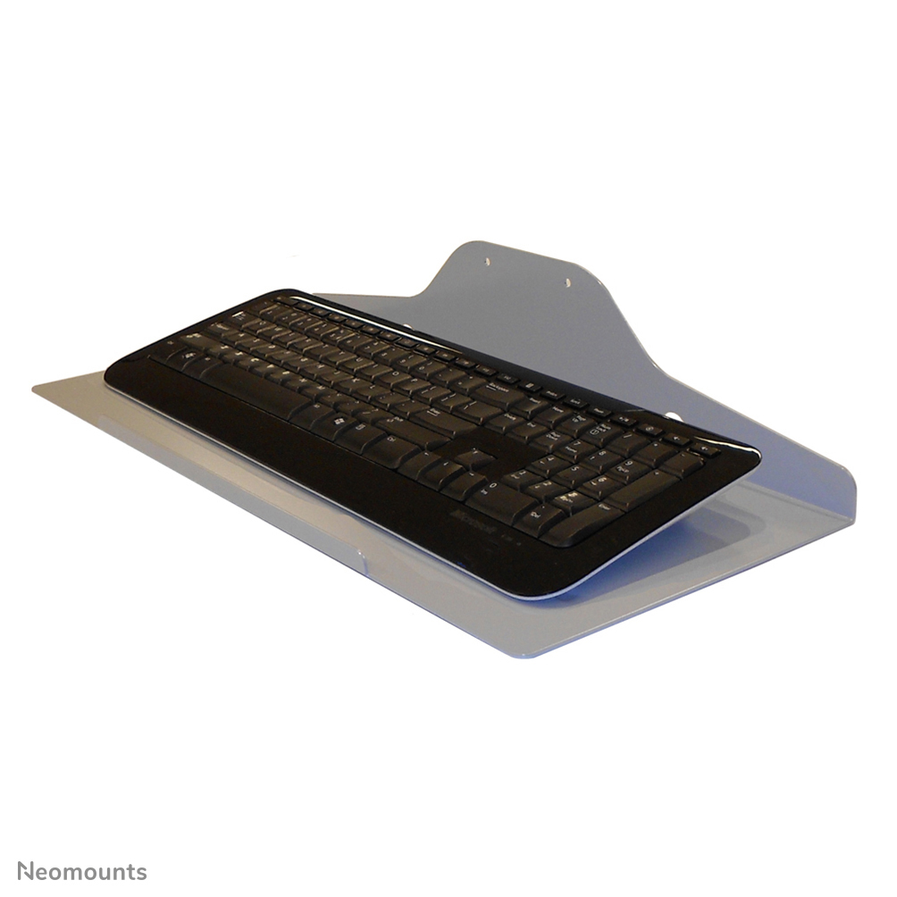 Image of Neomounts keyboard/mouse holder