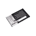 CoreParts MOBX-BAT-BES140SL mobiele telefoon onderdeel Batterij/Accu Zwart