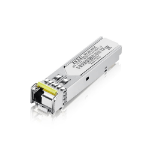 Zyxel SFP-BX1550-E network transceiver module Fiber optic 1000 Mbit/s