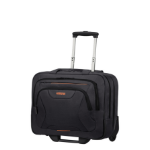 American Tourister At Work 39,6 cm (15.6") Aktetas Zwart, Oranje