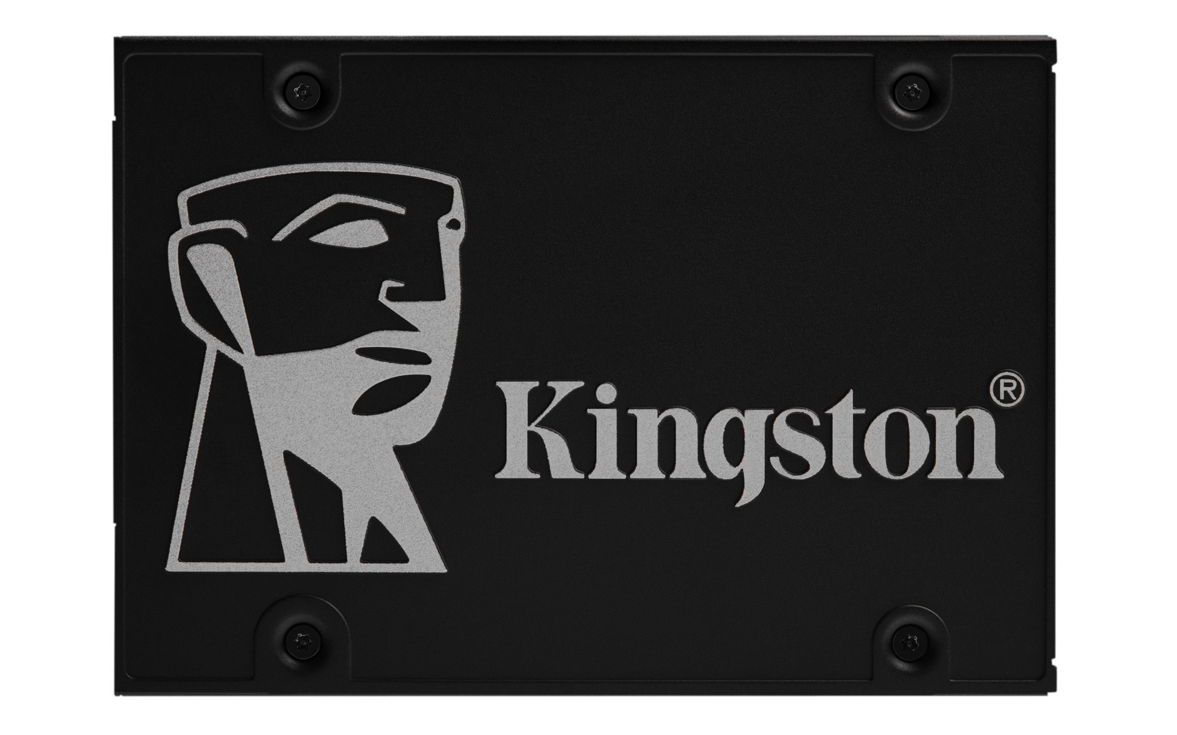 Image of Kingston Technology 256G SSD KC600 SATA3 2.5"