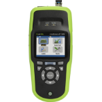 LRAT-1000 - Network Cable Testers -