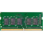 Synology D4ES02-4G memory module 4 GB 1 x 4 GB DDR4 ECC