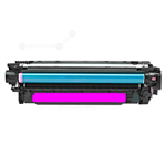 Xerox 006R03674 Toner cartridge magenta, 7K pages (replaces HP 504A/CE253A) for HP CLJ CP 3525