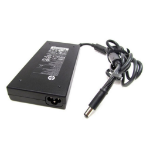 HP SKO-120W SLIM power adapter/inverter Indoor Black