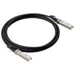 Axiom 10GB-C10-SFPP-AX InfiniBand/fibre optic cable 393.7" (10 m) SFP+ Black