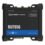 TELTONIKA NETWORKS RUT956 WiFi/4G CAT4 Router