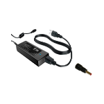 BTI 332-0971- power adapter/inverter Indoor 65 W Black