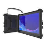 MobileDemand Ultra Rugged Case for Samsung Galaxy Tab Active4 Pro