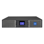 Eaton 9PX1000IRT2UANZ uninterruptible power supply (UPS) Double-conversion (Online) 1 kVA 1000 W 8 AC outlet(s)