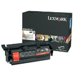 Lexmark X654X31E Toner cartridge black, 36K pages ISO/IEC 19752 for Lexmark X 656