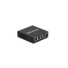 Netgear GS305E Gestionado Gigabit Ethernet (10/100/1000) Negro