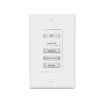 Extron NBP 105 D