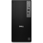 DELL Pro Plus QBT1250 Intel Core Ultra 7 265 32 GB DDR5-SDRAM 512 GB SSD Windows 11 Pro Tower PC Black