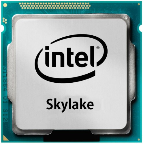 Intel Core i7-6700 processor 3.4 GHz 8 MB Smart Cache