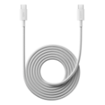 Xiaomi BHR087AGL USB cable USB 2.0 2 m USB C White