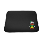 Centon OCT-OREG-FG00A notebook case 13" Sleeve case Multicolor