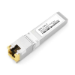 FDL 10Gb SFP RJ45 COPPER MINI GBIC TRANSCEIVER MODULE -  80M