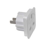 FDL INTER-CONTINENTAL MAINS TRAVEL ADAPTOR