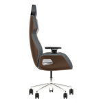 Thermaltake ARGENT E700 PC gaming chair Beige