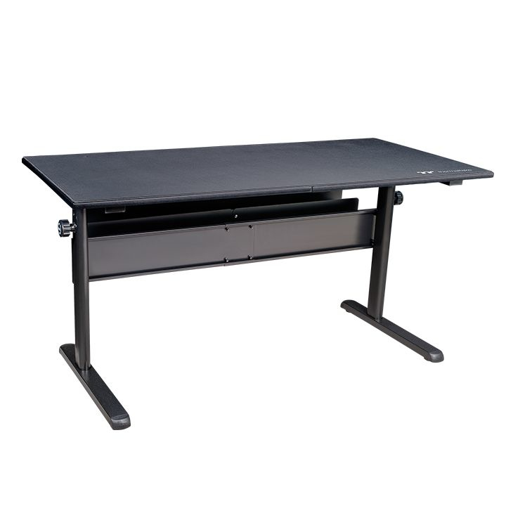 GD-LBS-BRHANX-01 computer desk Black