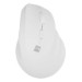 NATEC Crake 2 mouse Universal Right-hand RF Wireless + Bluetooth Optical 2400 DPI