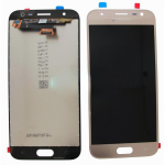 Samsung Galaxy J3 2017 Display Gold