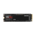 Samsung 990 PRO 2 TB M.2 PCI Express 4.0 NVMe V-NAND MLC